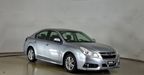 Subaru Legacy 2.0I XS CVT 4D 4WD Sedan 2013