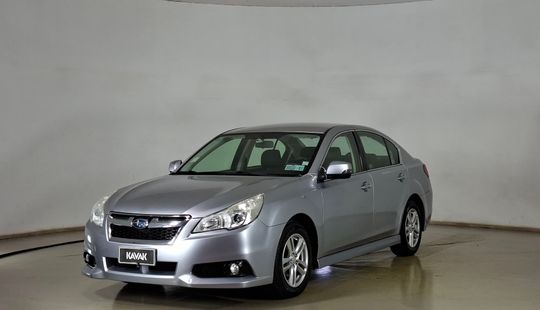 Subaru • Legacy
