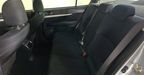 Subaru Legacy 2.0I XS CVT 4D 4WD Sedan 2013