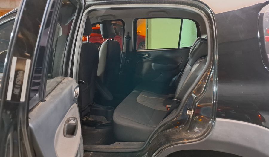 Fiat Uno 1.3 WAY Hatchback 2020