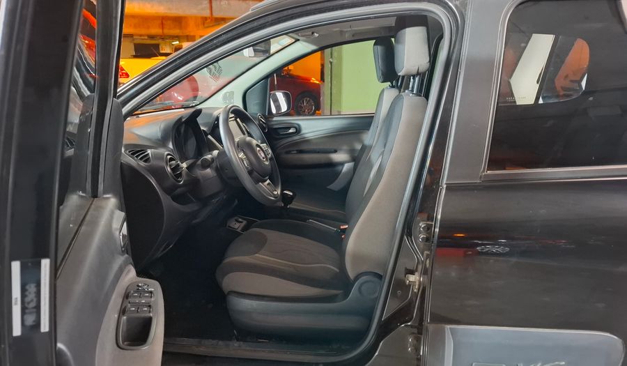 Fiat Uno 1.3 WAY Hatchback 2020