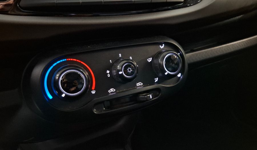 Fiat Uno 1.3 WAY Hatchback 2020