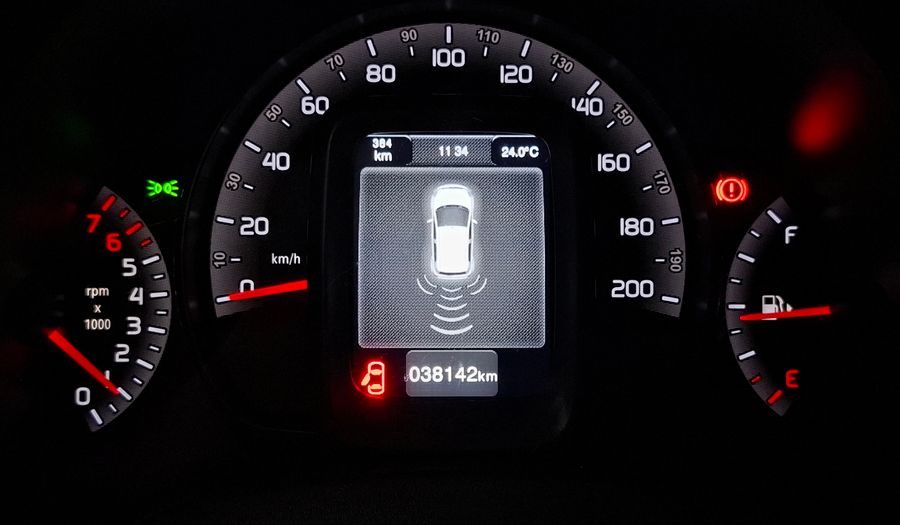 Fiat Uno 1.3 WAY Hatchback 2020