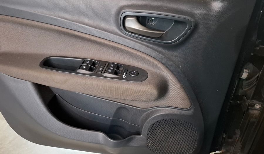 Fiat Uno 1.3 WAY Hatchback 2020