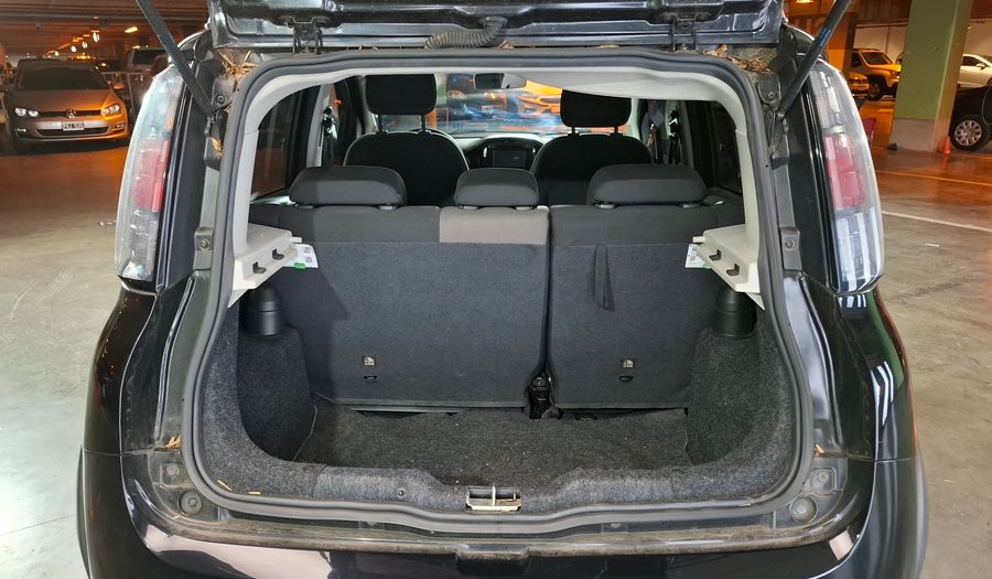 Fiat Uno 1.3 WAY Hatchback 2020