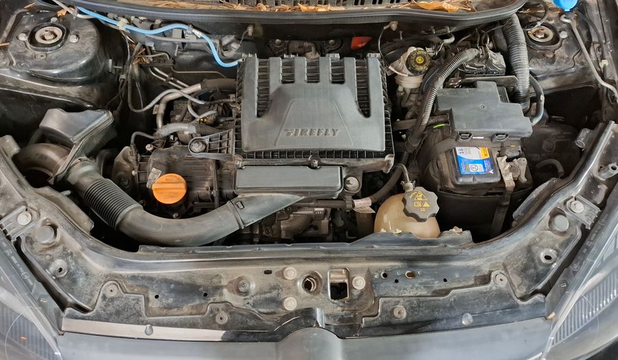 Fiat Uno 1.3 WAY Hatchback 2020