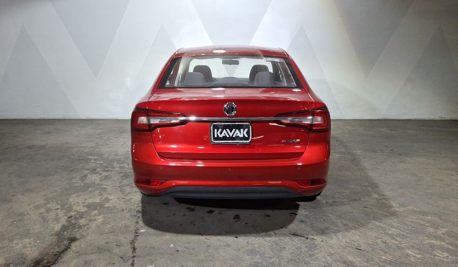 Mg Mg5 1.5 STYLE Sedan 2021