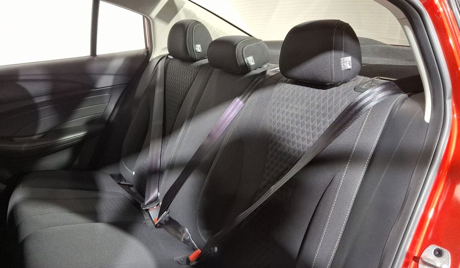 Mg Mg5 1.5 STYLE Sedan 2021