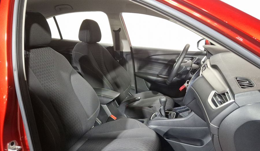 Mg Mg5 1.5 STYLE Sedan 2021