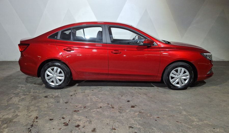 Mg Mg5 1.5 STYLE Sedan 2021