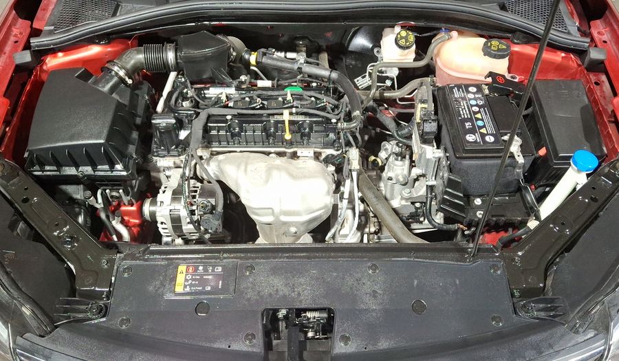 Mg Mg5 1.5 STYLE Sedan 2021