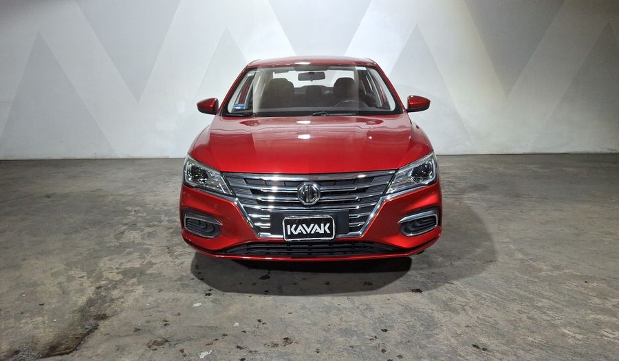 Mg Mg5 1.5 STYLE Sedan 2021