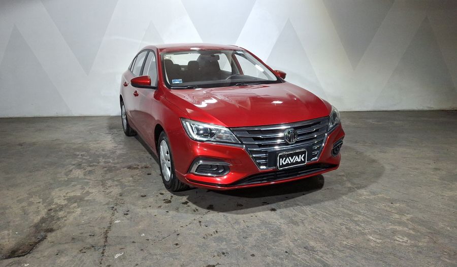 Mg Mg5 1.5 STYLE Sedan 2021