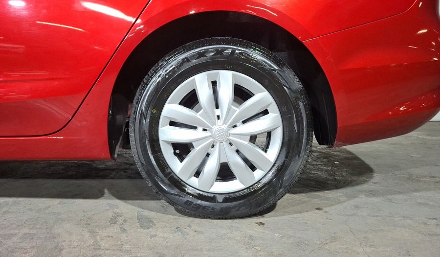 Mg Mg5 1.5 STYLE Sedan 2021