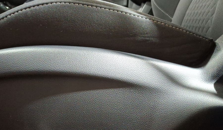 Mg Mg5 1.5 STYLE Sedan 2021