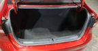 Mg Mg5 1.5 STYLE Sedan 2021