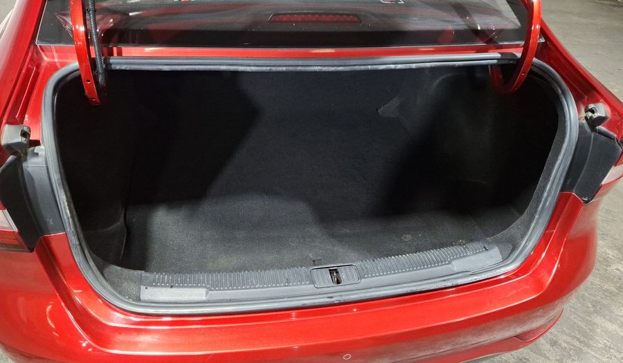 Mg Mg5 1.5 STYLE Sedan 2021