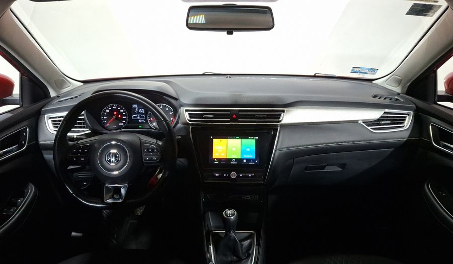 Mg Mg5 1.5 STYLE Sedan 2021
