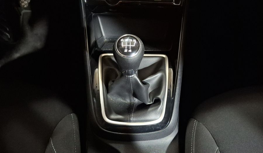 Mg Mg5 1.5 STYLE Sedan 2021