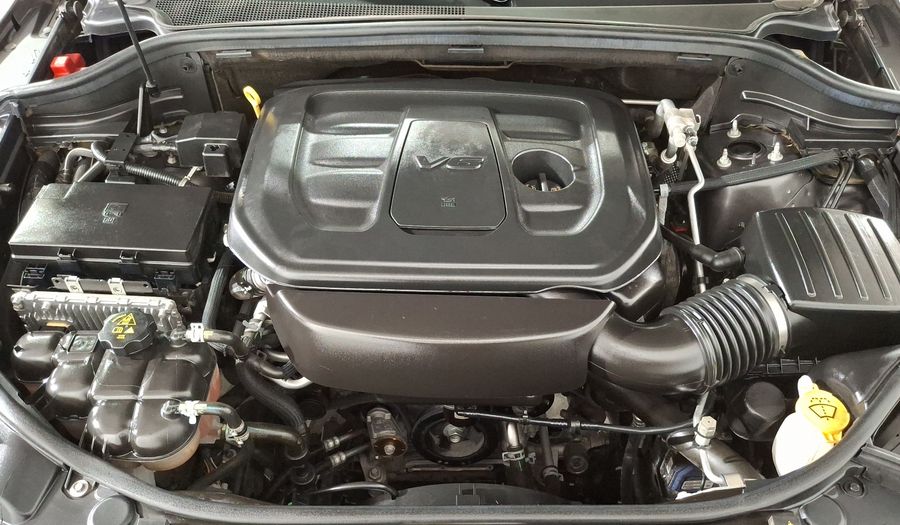 Jeep Grand Cherokee 3.6 LIMITED LUJO V6 AUTO Suv 2021