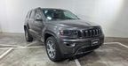 Jeep Grand Cherokee 3.6 LIMITED LUJO V6 AUTO Suv 2021