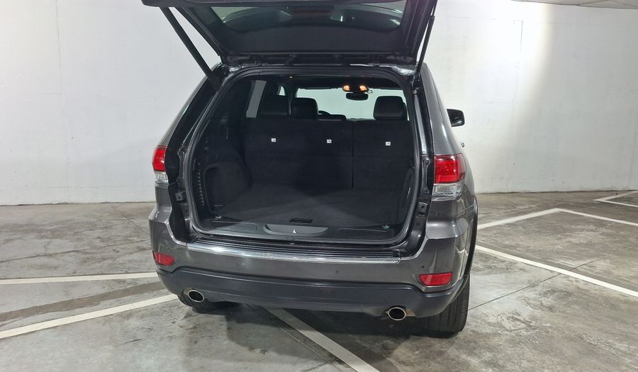 Jeep Grand Cherokee 3.6 LIMITED LUJO V6 AUTO Suv 2021