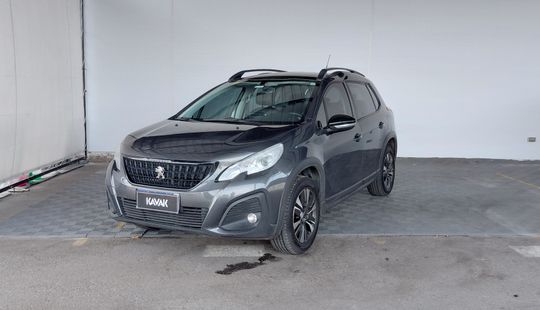 Peugeot • 2008