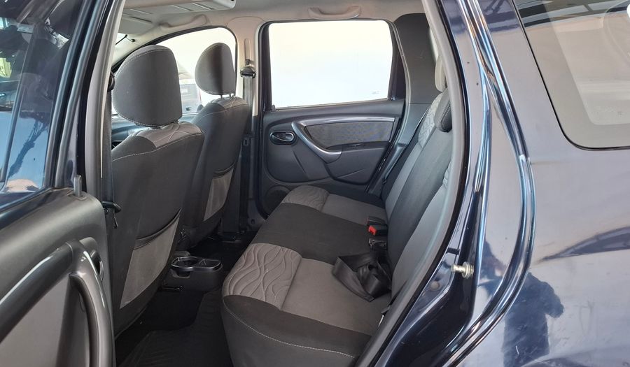 Renault Duster 2.0 PRIVILEGE MT 4X2 Suv 2012