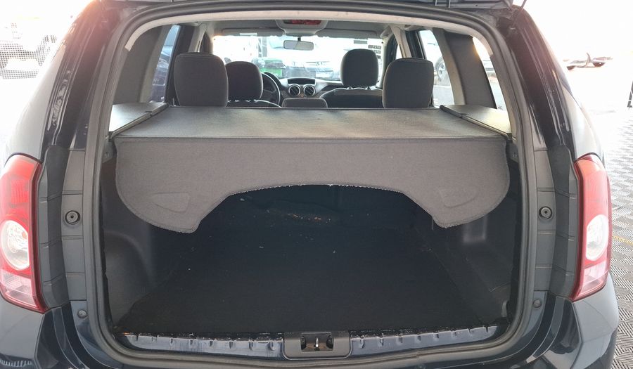 Renault Duster 2.0 PRIVILEGE MT 4X2 Suv 2012