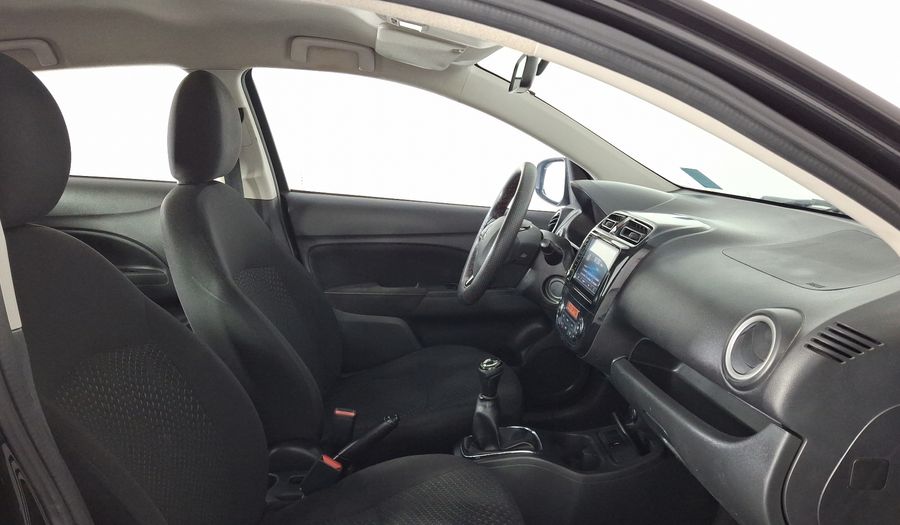 Mitsubishi Mirage 1.2 GLS Sedan 2022