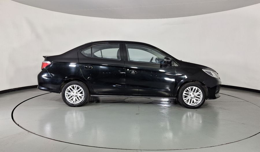 Mitsubishi Mirage 1.2 GLS Sedan 2022