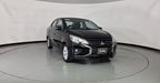 Mitsubishi Mirage 1.2 GLS Sedan 2022