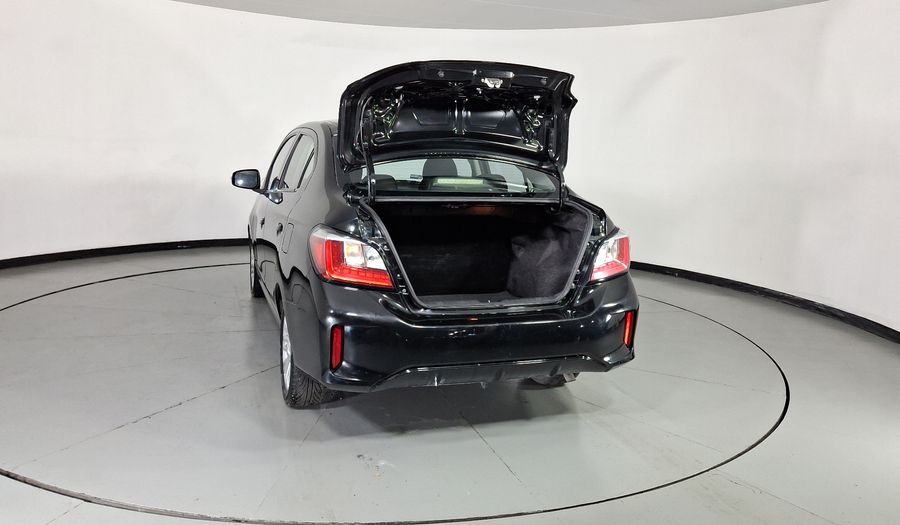 Mitsubishi Mirage 1.2 GLS Sedan 2022