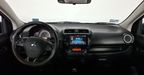 Mitsubishi Mirage 1.2 GLS Sedan 2022