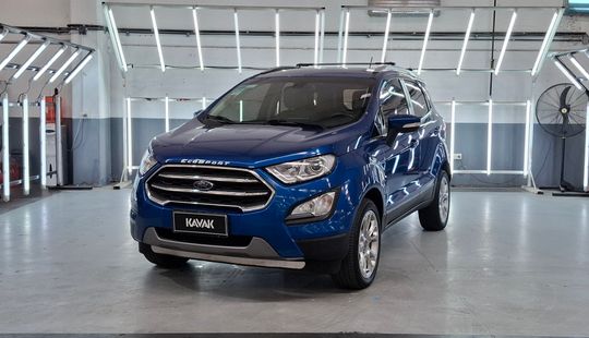 Ford • EcoSport