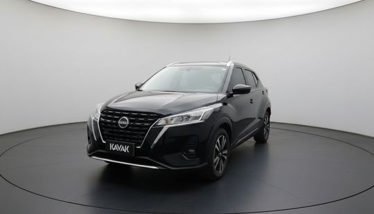 Nissan • Kicks