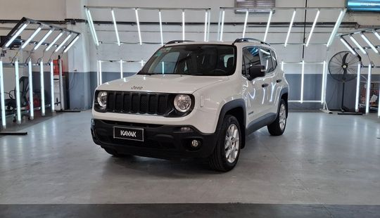 Jeep • Renegade