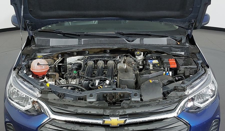 Chevrolet Onix Plus 1.0 LT Sedan 2022