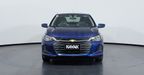 Chevrolet Onix Plus 1.0 LT Sedan 2022