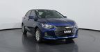 Chevrolet Onix Plus 1.0 LT Sedan 2022