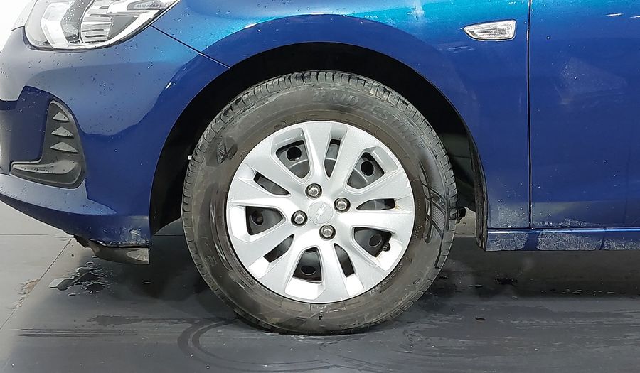 Chevrolet Onix Plus 1.0 LT Sedan 2022