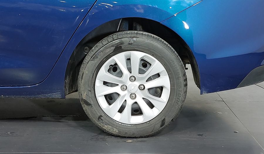 Chevrolet Onix Plus 1.0 LT Sedan 2022