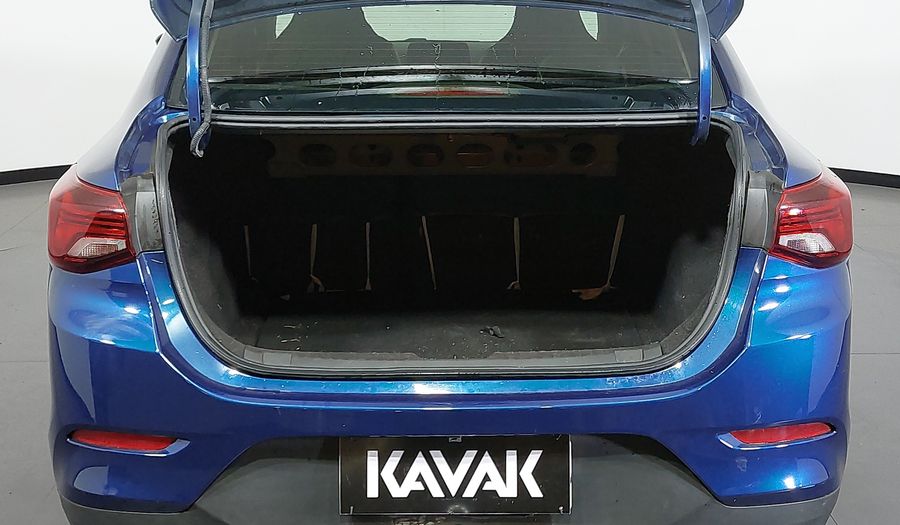 Chevrolet Onix Plus 1.0 LT Sedan 2022