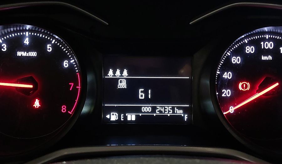 Chevrolet Onix Plus 1.0 LT Sedan 2022