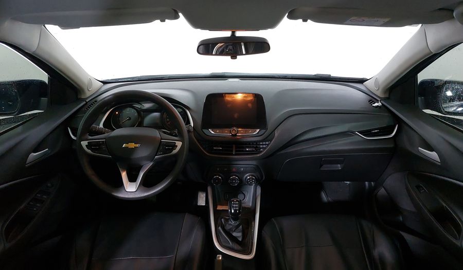 Chevrolet Onix Plus 1.0 LT Sedan 2022
