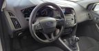 Ford Focus Iii 1.6 S Hatchback 2019