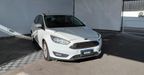 Ford Focus Iii 1.6 S Hatchback 2019