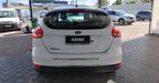 Ford Focus Iii 1.6 S Hatchback 2019