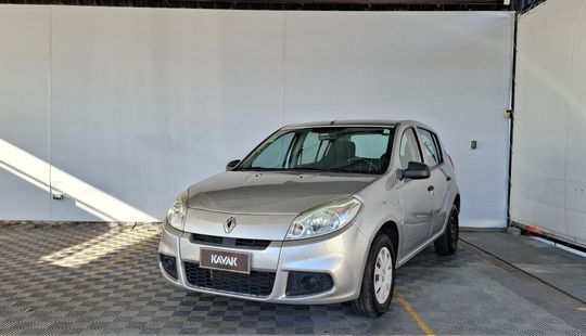 Renault • Sandero