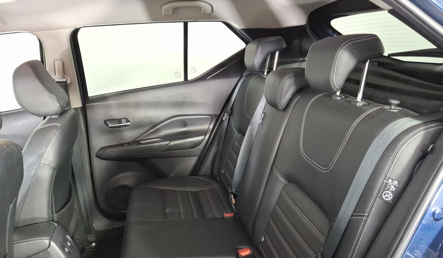 Nissan Kicks 1.2 HEV EXCLUSIVE E-POWER Suv 2023